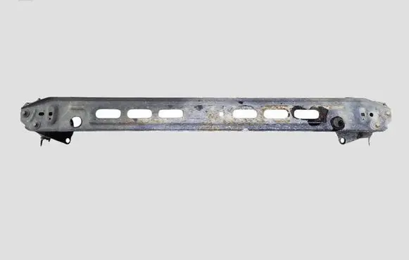 Volvo V70 Radiator support slam panel bracket
