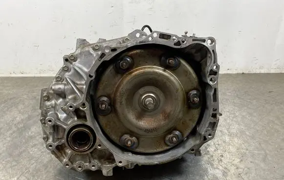 Volvo XC90 Automatic gearbox 31380617