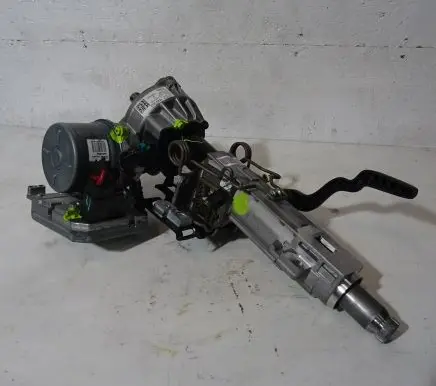Skoda Rapid (NH) Electric power steering pump 6C1423510BD