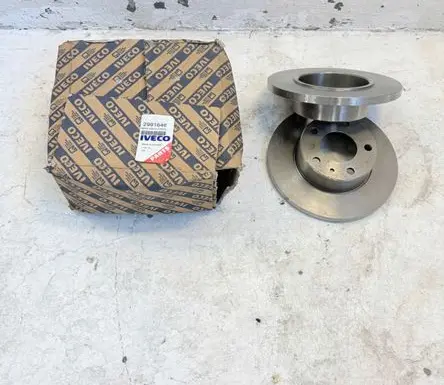 Iveco Daily 3rd gen Other brake parts 2991646