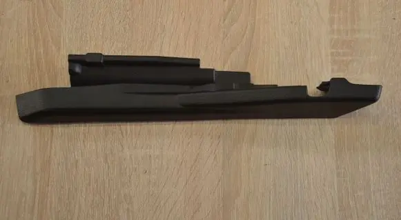 Chevrolet Orlando Seat and door cards trim set 