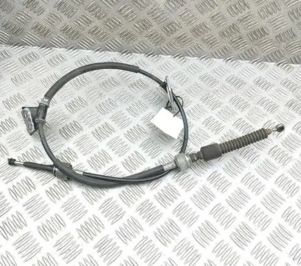 Nissan GT-R Gear shift cable linkage 34935JF00A