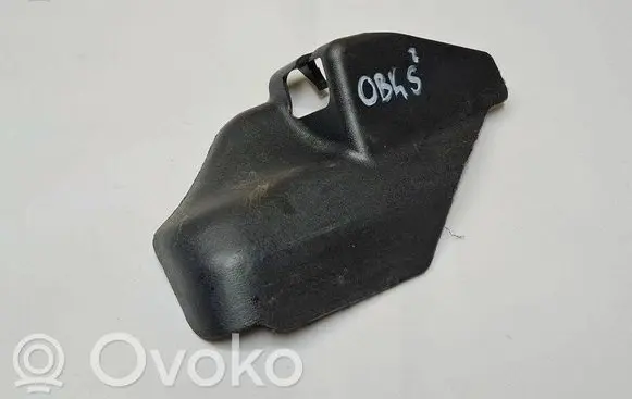 Subaru Outback Front passenger seat rail trim 64115AG000