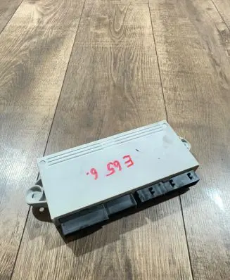BMW 7 E65 E66 Door central lock control unit/module 6958450 5WK48002A