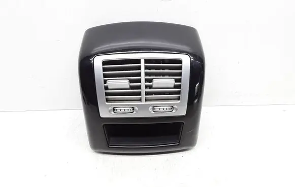 Mercedes-Benz S W221 Other center console (tunnel) element A2216830091 A2216800369