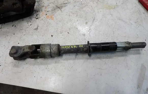 Renault Master III Steering column universal joint