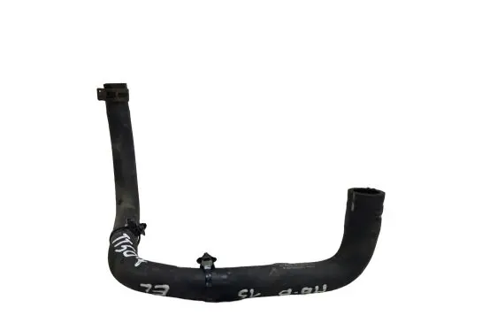 Mercedes-Benz B W246 W242 Engine coolant pipe/hose 103245000A