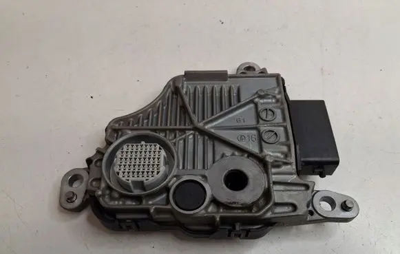 Citroen C5 Combustion control unit/module 9838766480
