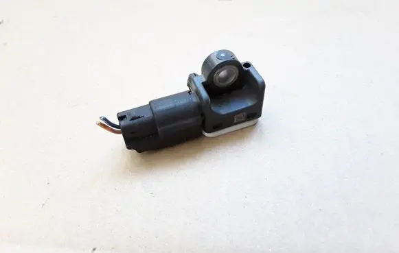 Ford Mondeo MK IV Airbag deployment crash/impact sensor AM5T14B342AA C83HA