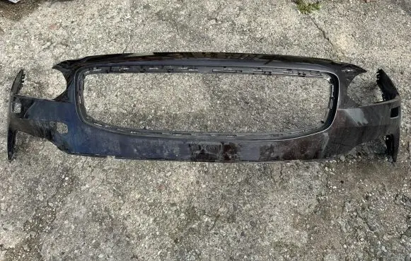 Volvo S90, V90 Front bumper 31690971