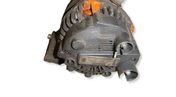 Suzuki Ignis Generator/alternator 3140085E00000 2542861A 704000447
