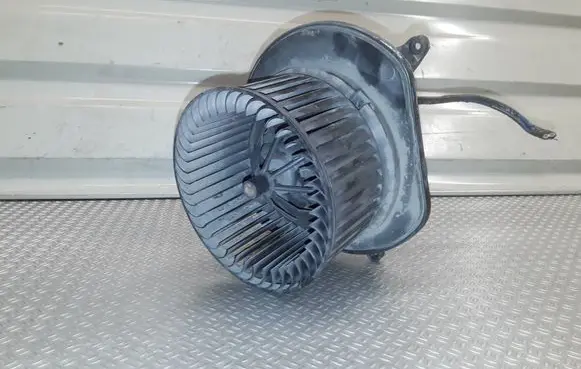 Dodge Nitro Heater fan/blower 990036MB