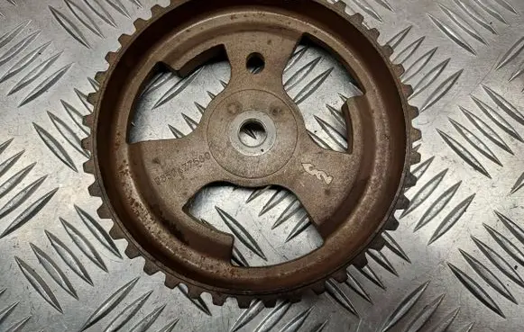Mazda 3 I Camshaft pulley/ VANOS 9657477580