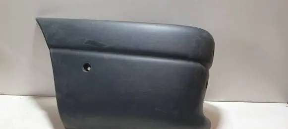 Renault Master II Rear bumper corner part panel trim 7700352123 315001