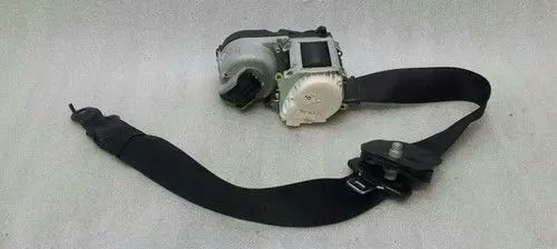 Mercedes-Benz ML W164 Front seatbelt buckle A2518605985