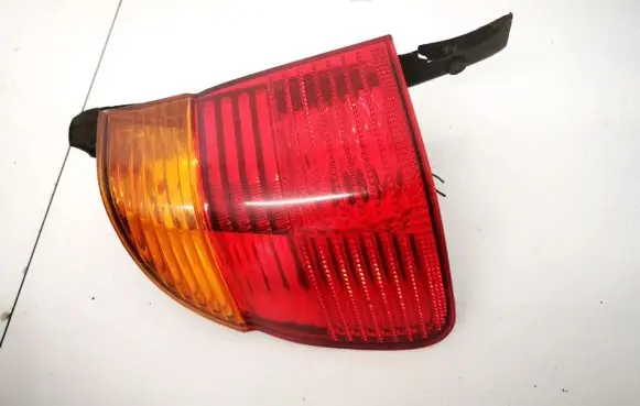 BMW 5 E39 Rear/tail lights 6900213