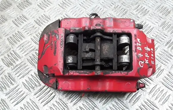 Audi Q7 4L Rear brake caliper 207673035a