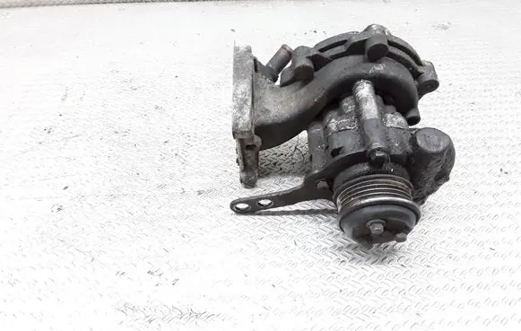 Water pump