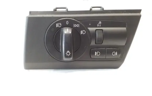 BMW X3 E83 Light switch 3420276