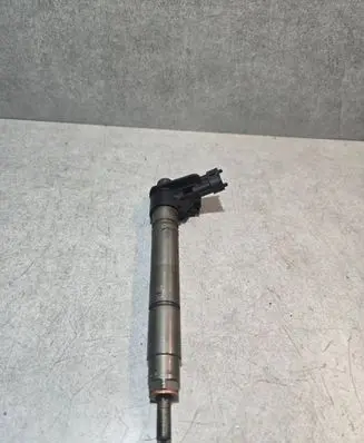 Jaguar XF X250 Fuel injector 9687454480 040060D038