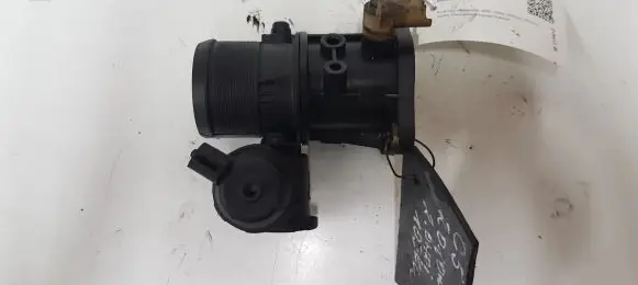 Citroen C5 Throttle valve 9660110780