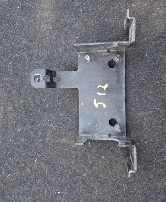 BMW 7 G11 G12 Distronic sensor bracket 8067664