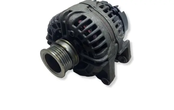 Opel Astra H Generator/alternator 0124425005KASACJ 0124425005