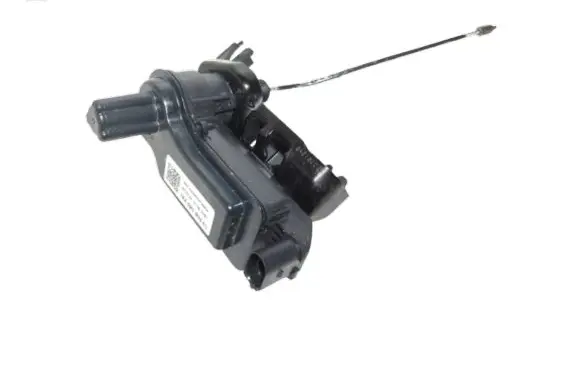 Volkswagen ID.4 Hand brake/parking brake motor 1EA501052CL
