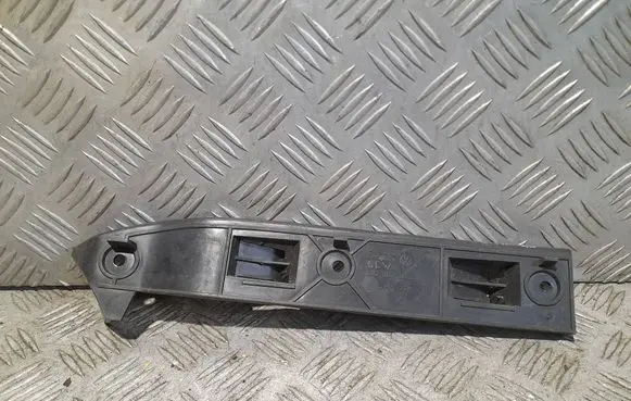 Volkswagen Golf IV Front bumper mounting bracket 1J0807183A