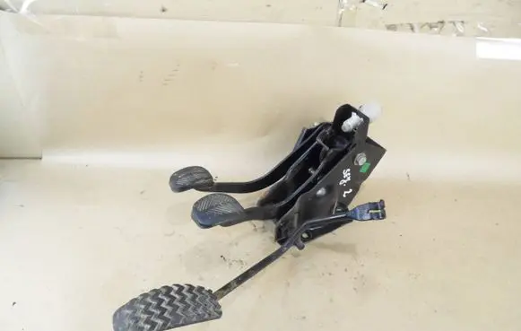 Fiat Seicento/600 Pedal assembly