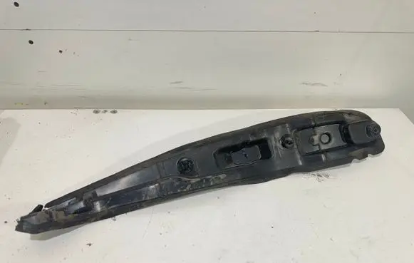 Peugeot 508 Fender end trim 9686748780