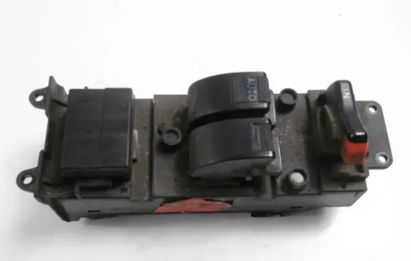Honda Accord Electric window control switch S1AM1859B