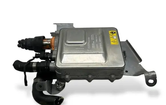 BMW X5 G05 Coolant heater 5A81B28 64125A81B28