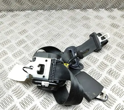 Peugeot 308 Front seatbelt 98387292XX