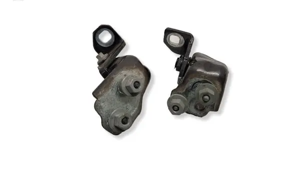 Ford Kuga II Rear door hinge set CJ54S26810AB CJ54S26800AB