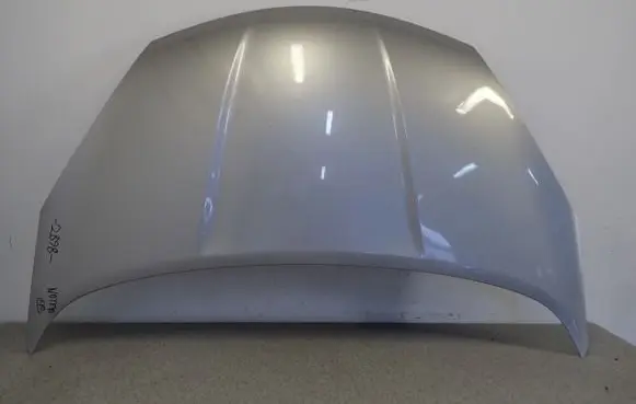 Nissan Note (E11) Engine bonnet/hood
