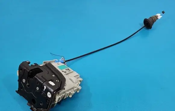 Audi A3 S3 8V Front door lock 8X1837016A IMPRK1587282