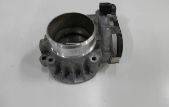 KIA Sorento Throttle valve 3510025410OE