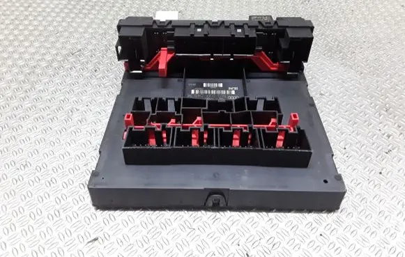 Seat Toledo III (5P) Comfort/convenience module 1K0937049M