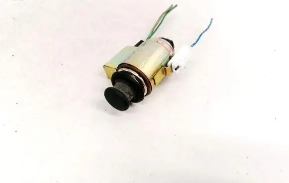 Renault Espace - Grand espace IV Cigarette lighter 