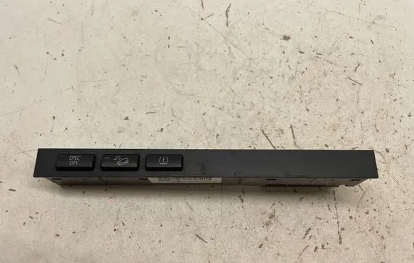 BMW 5 E60 E61 Other switches/knobs/shifts 3415616 61313415616 03742542