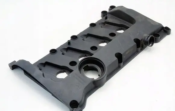 Audi A4 S4 B6 8E 8H Rocker cam cover 06B103475BB