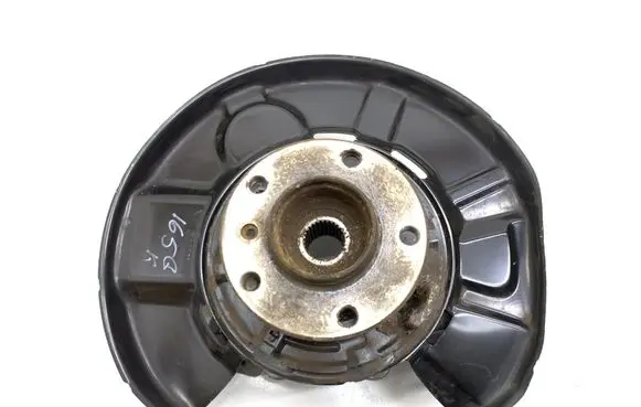 BMW 4 F32 F33 Rear wheel hub 33326797507 6797507