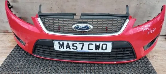 Ford Mondeo MK IV Front bumper
