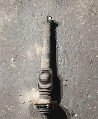 BMW X5 E53 Rear shock absorber/damper