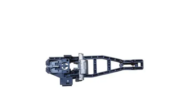 Front door exterior handle/bracket