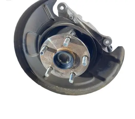 Subaru Outback (BT) Rear wheel hub