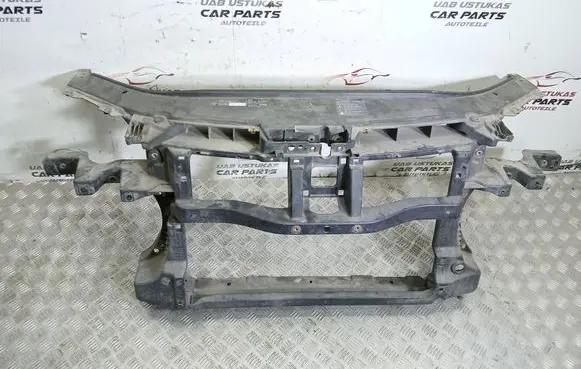 Volkswagen PASSAT B6 Radiator support slam panel