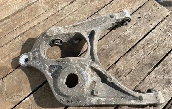 Mercedes-Benz GLE (W166 - C292) Rear upper control arm/wishbone 16605