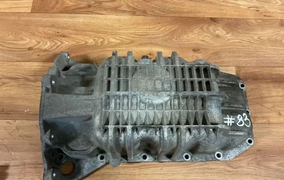 Ford Focus Oil sump 98MM6675